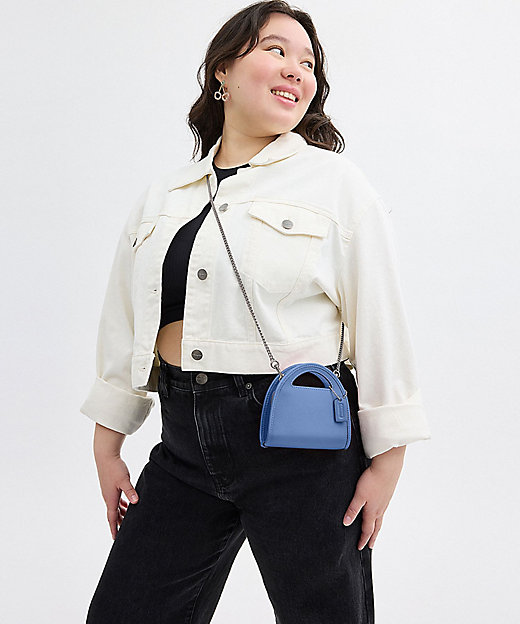 トップ ハンドル カード ケース | COACH/コーチ | 三越伊勢丹 トップ ハンドル カード ケース | COACH/コーチ | 三越伊勢丹